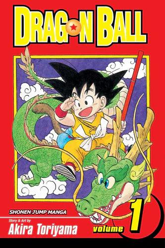 Plongée dans l'Histoire de Dragon Ball : L'Art Geek au Cœur de la Saga