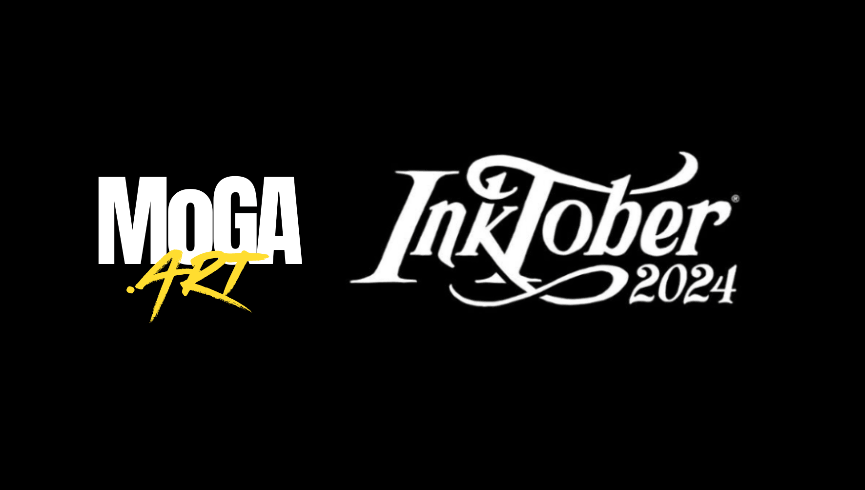 MoGA Inktober : rejoins notre défi geek! - MoGA