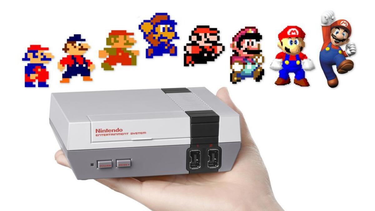 L’histoire de Nintendo : un art vidéoludique qui traverse les générations