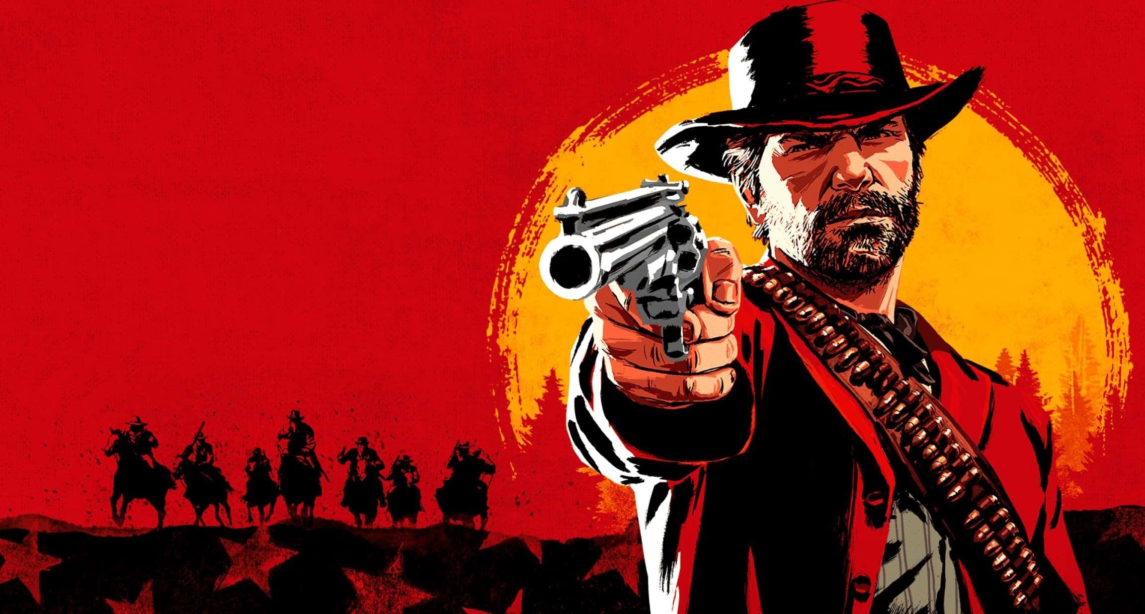 Après 14 Ans, Red Dead Redemption fait son Grand Retour sur PC - MoGA