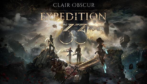 Clair Obscur Expédition 33 : Un RPG au Cœur de l'Art Geek - MoGA