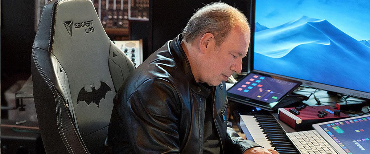 Hans Zimmer : Le Génie des Bandes Originales de Nos Univers Geek - MoGA