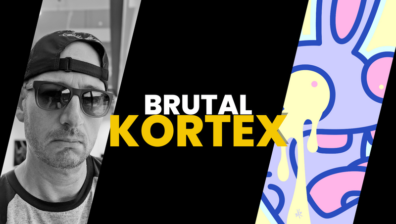 Brutal Kortex