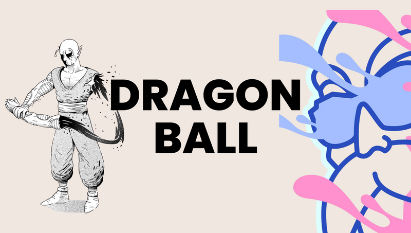 Dragon Ball