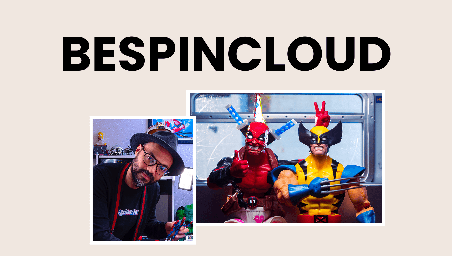 Bespincloud