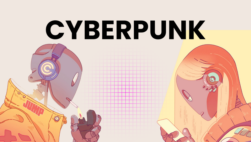 Cyberpunk