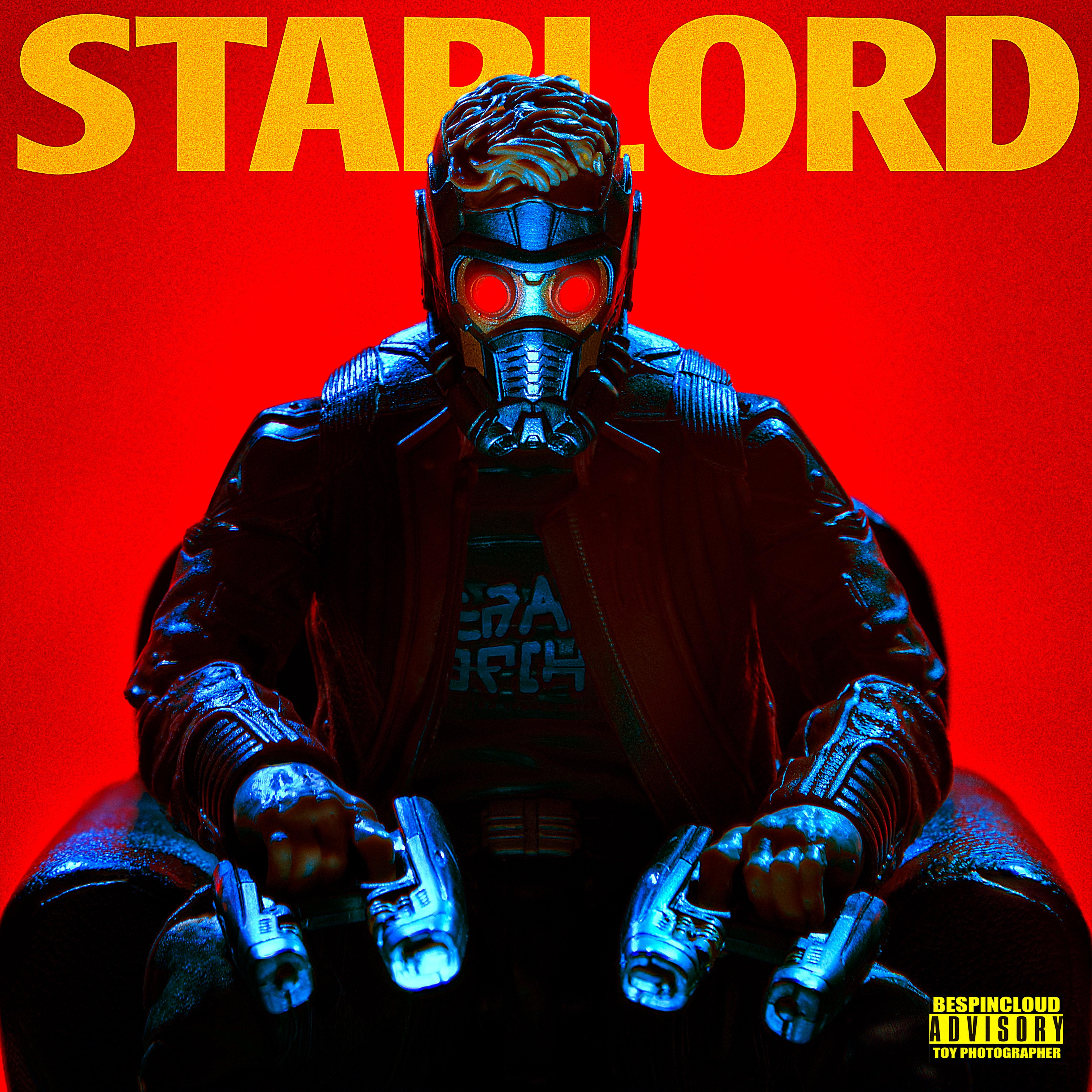 Starlord