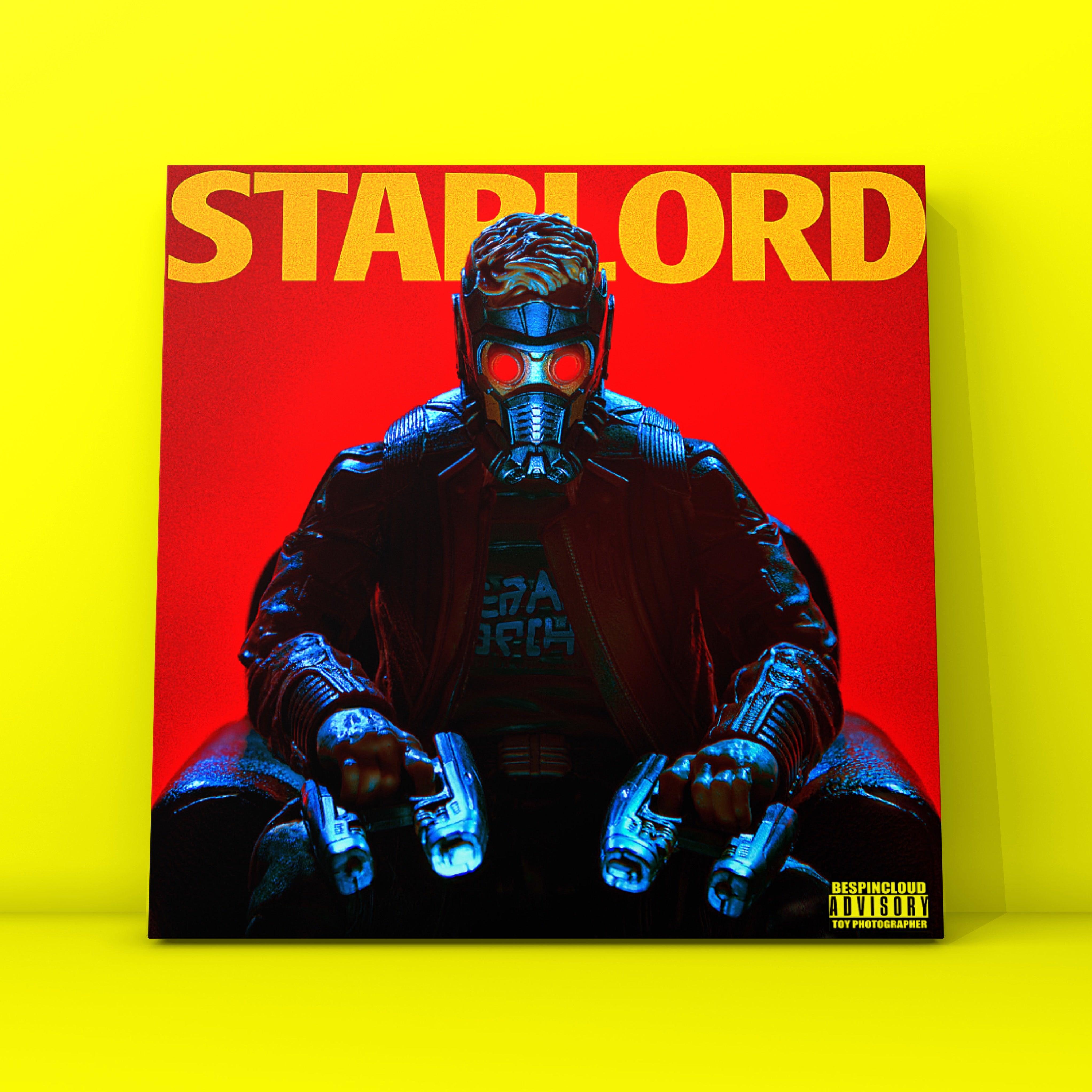 Starlord