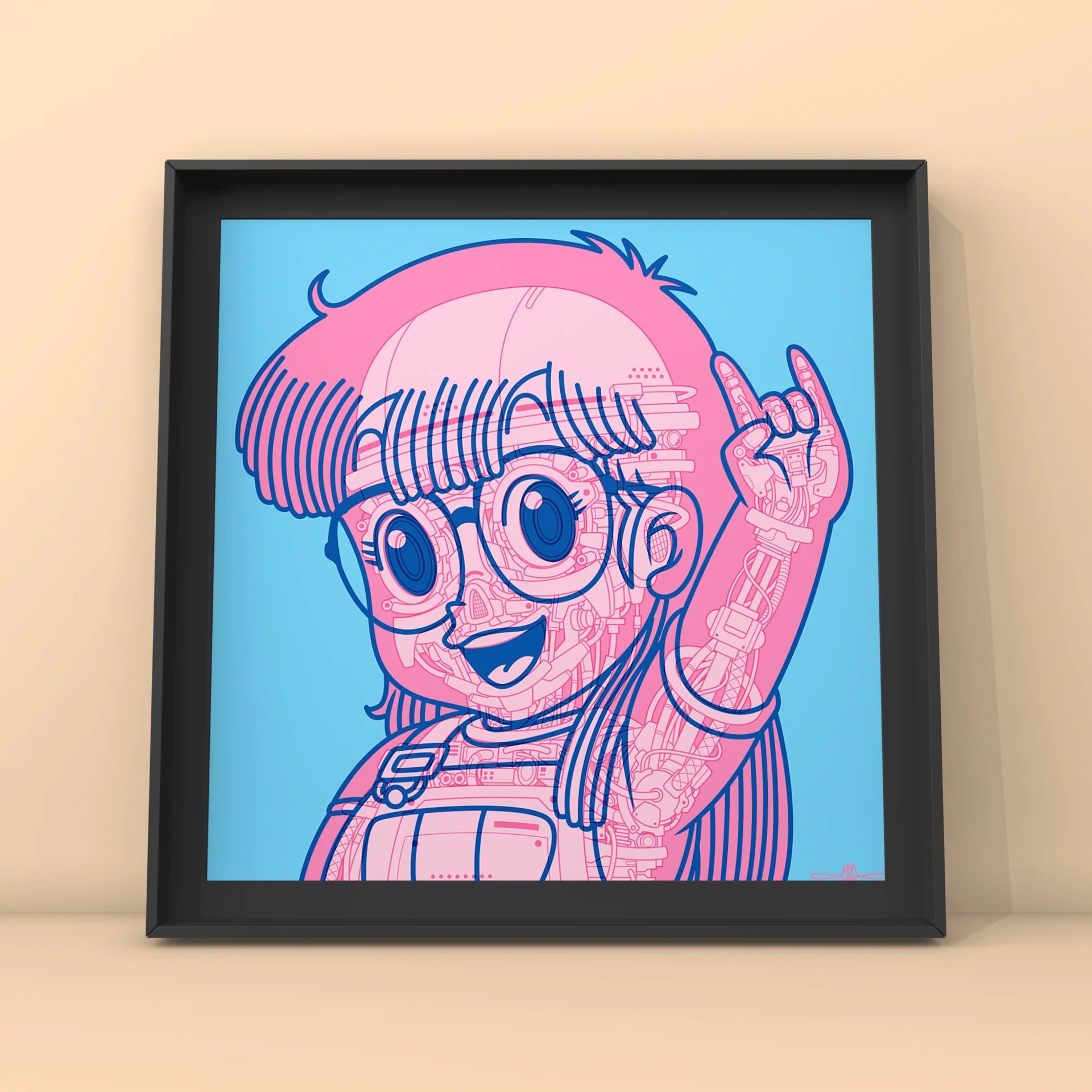 Arale