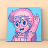 Arale - MoGA