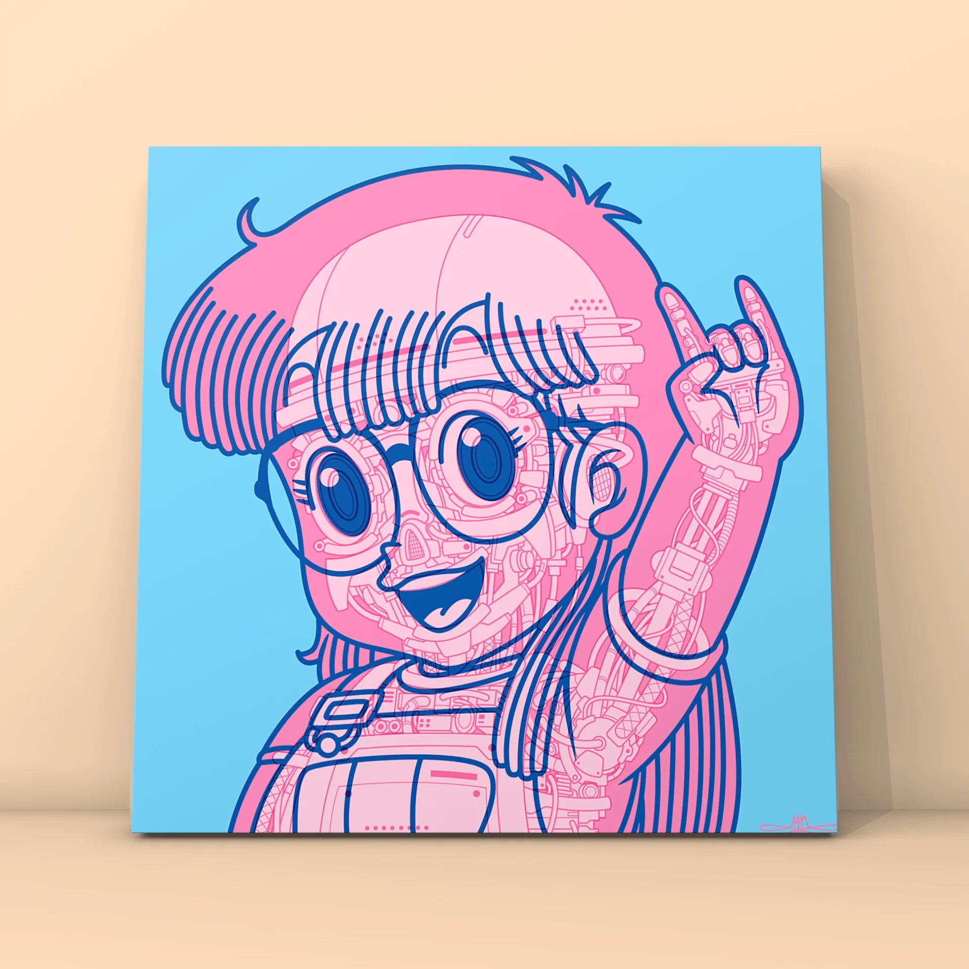 Arale