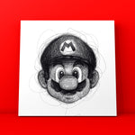 It's a me! - MoGA